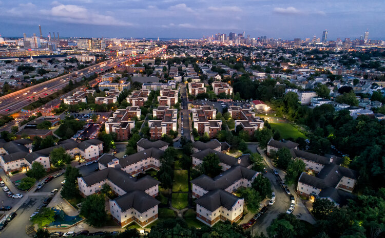Cities Building a Culture of Climate Action