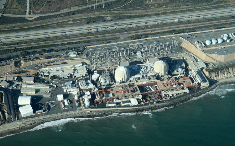 Could SONGS Offer a Sightline to Solving Our Nuclear Waste Dilemma?
