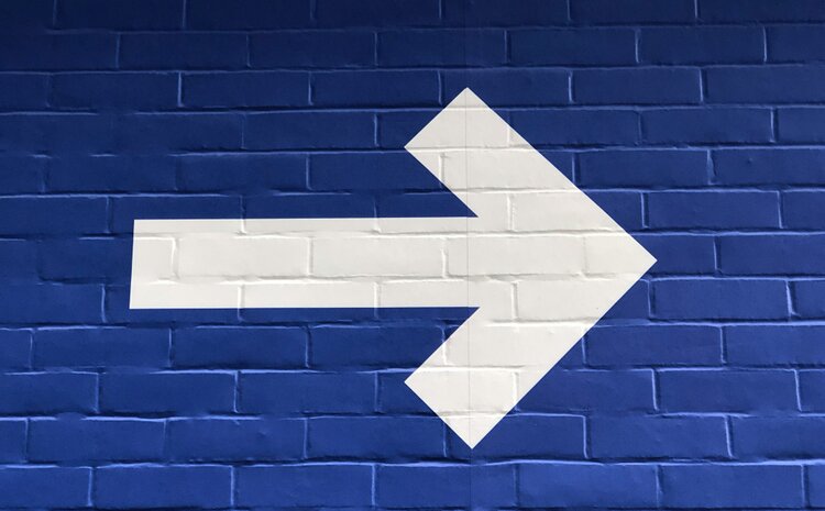 Reflections on Helping a Group Get to the Point