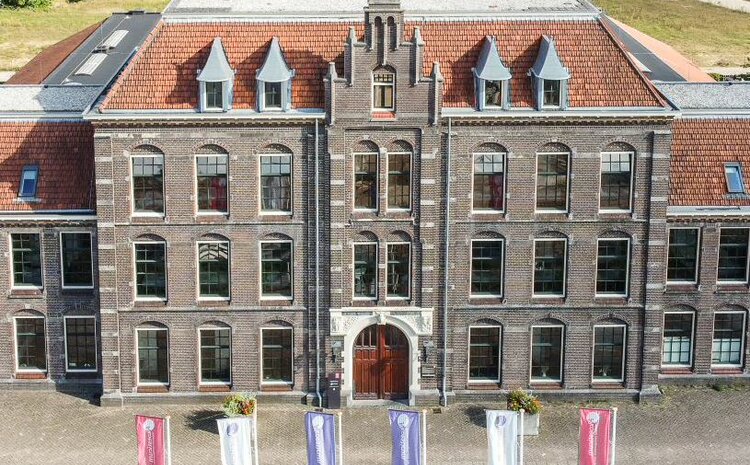 Three-Day Training in Strategic Stakeholder Engagement, from CBI and WesselinkVanZijst