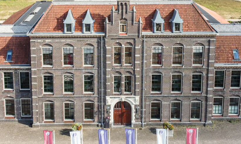 Three-Day Training in Strategic Stakeholder Engagement, from CBI and WesselinkVanZijst