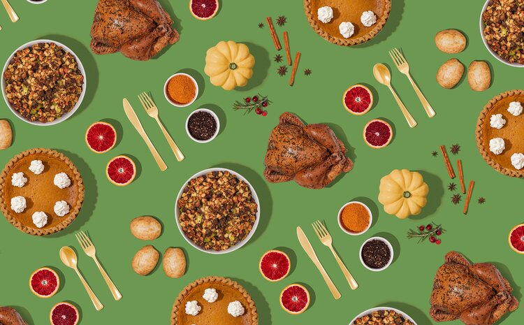 Navigating Conflict at Holiday Gatherings