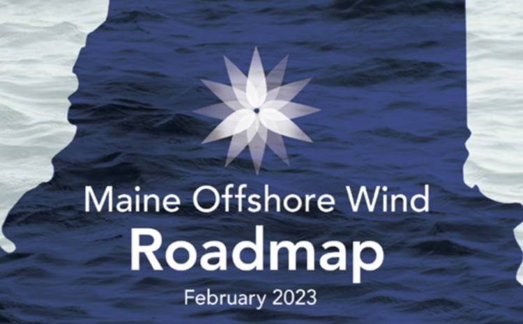 Maine's Offshore Wind Roadmap