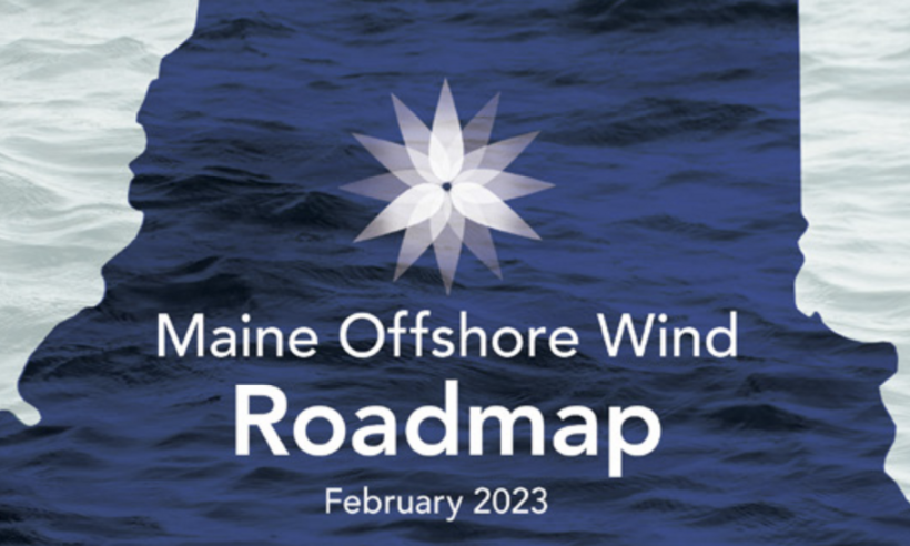 Maine's Offshore Wind Roadmap