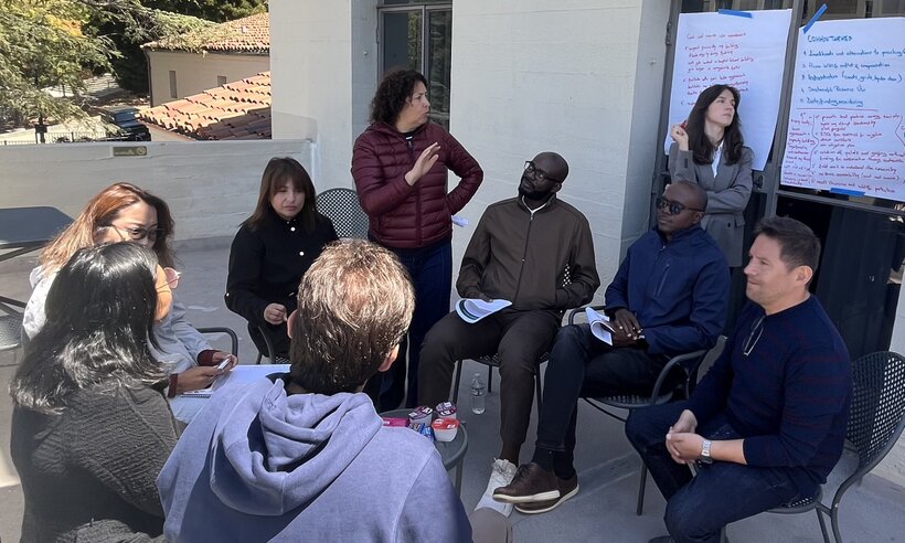 A Milestone Summer at UC Berkeley’s Beahrs Environmental Leadership Program