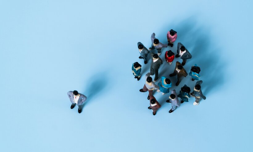 Working with Difficult Behaviors