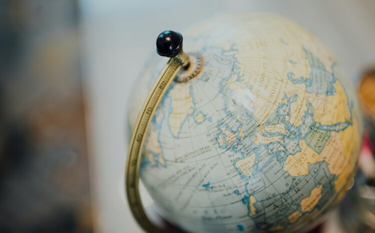 A History Lesson for Legitimate International Relations