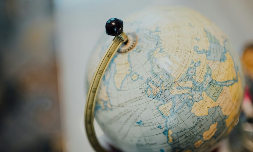 A History Lesson for Legitimate International Relations