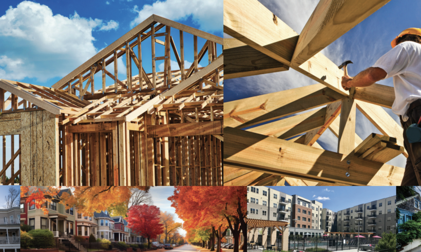 CBI-Facilitated Housing Production Commission Calls for Major Policy Reforms in Massachusetts