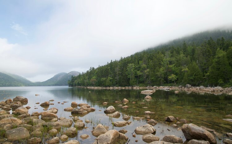 Maine Wins National Award for Climate Action Plan