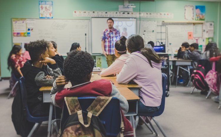 CBI-Facilitated Initiative Releases a Roadmap to Educating for American Democracy