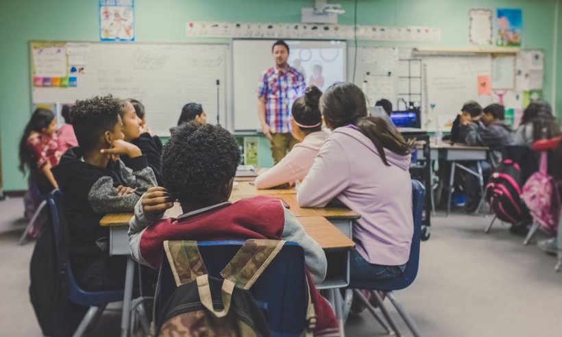 CBI-Facilitated Initiative Releases a Roadmap to Educating for American Democracy