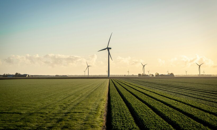 On Energy Siting and Community Benefits Agreements