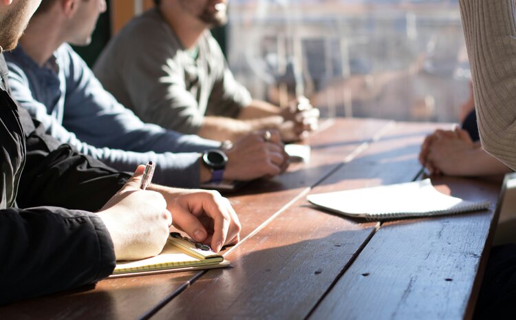 Strategic Planning: What Is It?