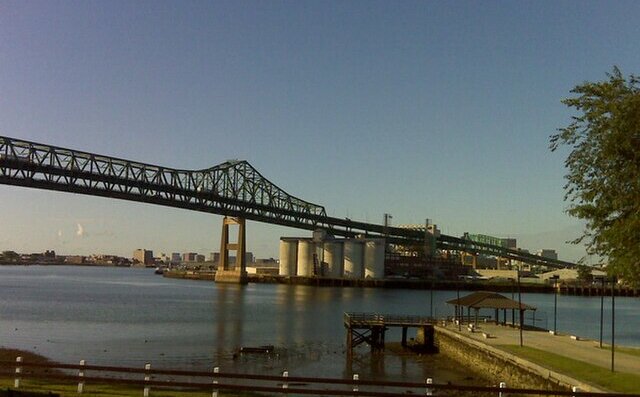 Lower Mystic Waterfront Vision