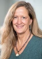 Photo of Elizabeth Soderstrom (Chair)