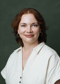 Photo of Emma Luoma