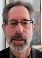 Photo of Jonathan Raab