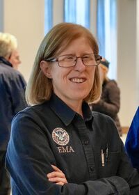 Photo of MaryAnn Tierney