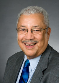 Photo of Michael Lewis (Treasurer)