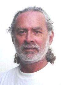 Photo of Antonio Bernales