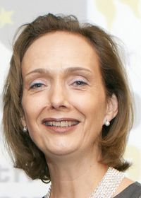 Photo of Ida Koppen