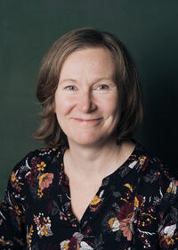 Photo of Jonna Kangasoja