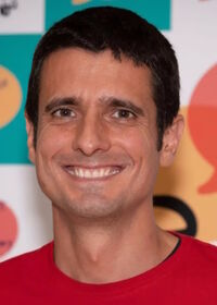 Photo of Nuno Delicado