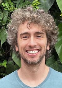 Photo of Pedro Limeira