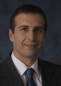 Photo of Yann Duzert