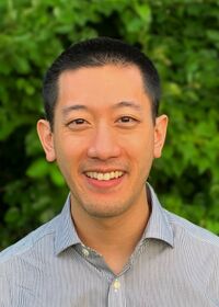 Photo of Ian Yue
