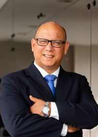 Photo of Luis Oré