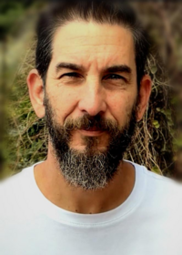 Photo of Pablo Lumerman