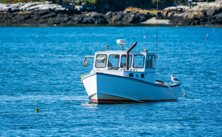 Engaging Stakeholders in Northeast Regional Ocean Planning