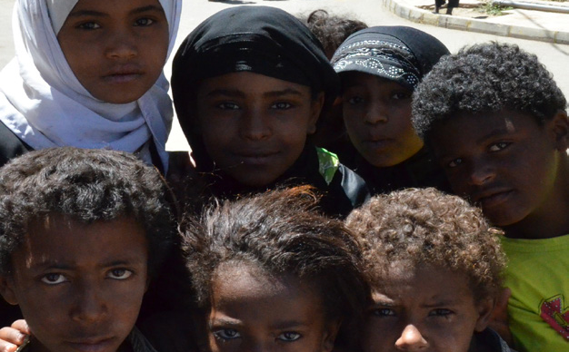Envisioning a Better Tomorrow for Yemen