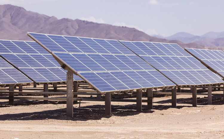 Participatory Energy Planning in Chile