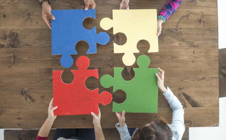 Consensus Building Approaches Help Organizations Plan for the Future