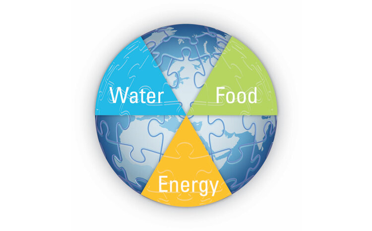 Who Gets What on Our Shrinking Planet?