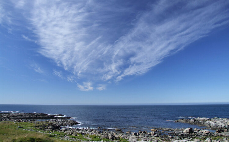 Helping Coastal Communities Prepare for Climate Change