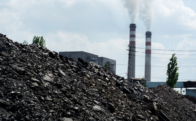 Facilitating Development of the Global Warming Solutions Project