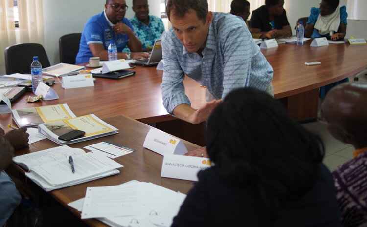 Expanding the Role of Mediation in Corporate Social Responsibility Disputes