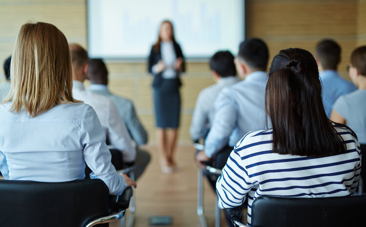 Facilitating Technical Workshops: 5 Steps to ‘Getting It Right’