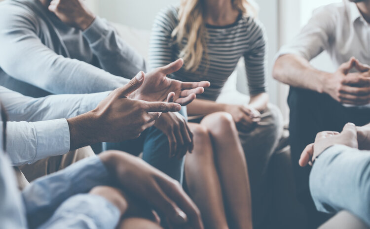 Why Bother With Consensus Building?