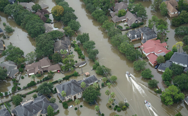 Collaborative Scenario Planning: A Tool for Decision Makers Managing Climate Change Risks and Uncertainty