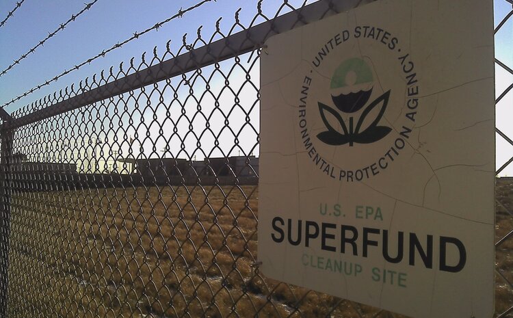 Community Engagement in Federal Site Remediation