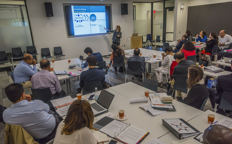 Penning a New Name: JFFI or Joint Fact Finding Institutions