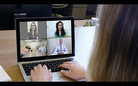 Using Online Tools to Empower Collaboration