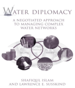 Water Diplomacy