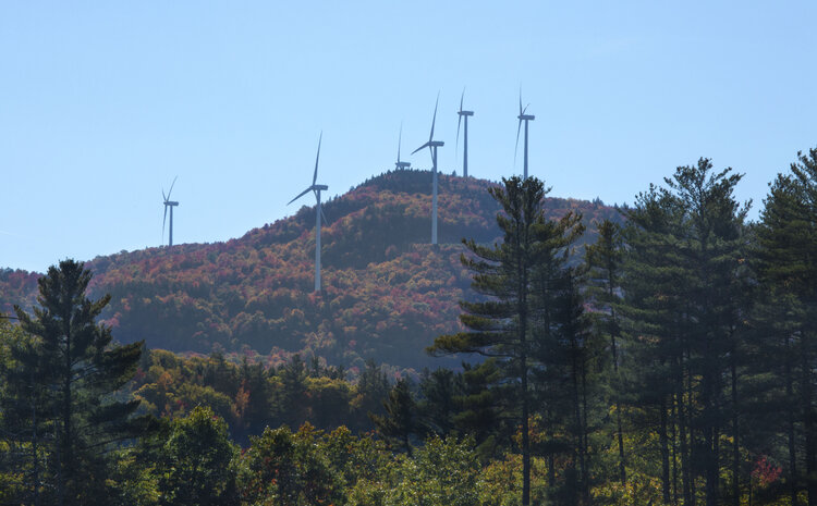 Reforming Energy Facilities Siting