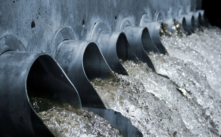 Transforming a Decade-Long Wastewater Dispute on Cape Cod from Contention to Collaboration